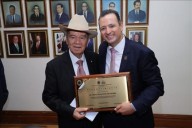 Muere a los 86 exalcalde Mario de la Torre