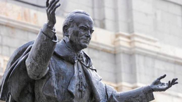 Hoy, la Almudena: una fecha destacada en la Historia