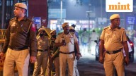 Delhi blast: Deadly explosion near Red Fort kills 8, Amit Shah orders probe