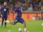 Protegerán como sea a Lamine Yamal