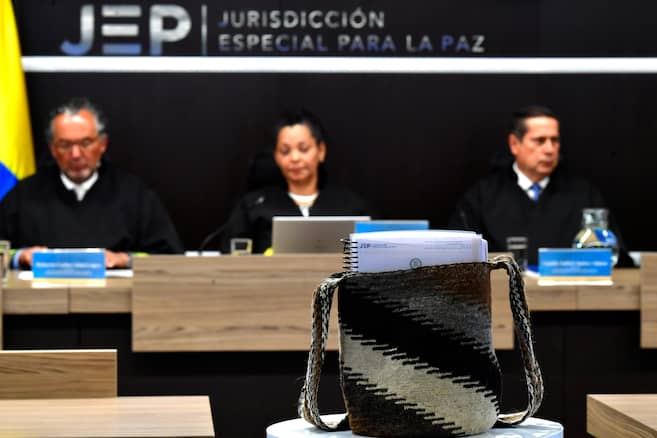 Sentencias de la JEP: las preguntas que abre la salida de la ONU del mecanismo de verificación