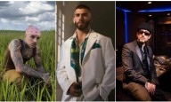 Rauw Alejandro, Yandel y Manuel Turizo, entre estrenos musicales semanales