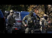 North Carolina governor sends letter to Homeland Security demanding answers about “Operation Char...