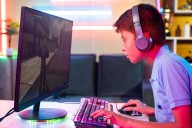 Online gaming puts children's health at risk: Report