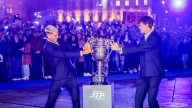 El gran lío de las ATP Finals: A un día de empezar falta un participante y Sinner no sabe contra quién juega
