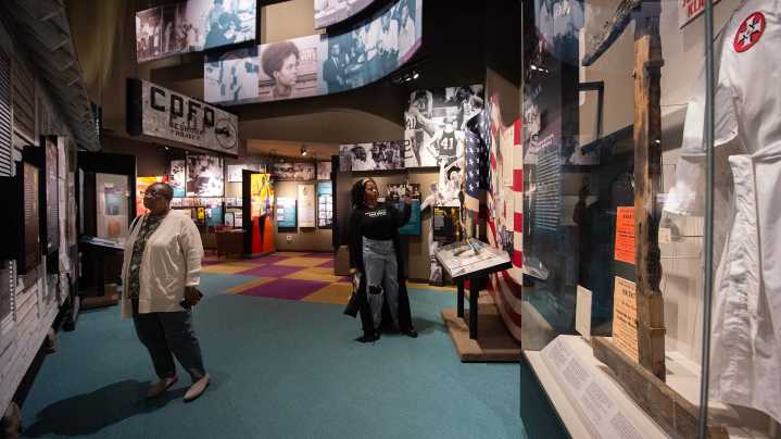 Good Housekeeping names Jackson among best city vacations. See why