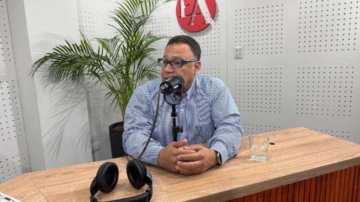 Yapura defendió la decisión de no asumir la gestión de la terminal: "No queremos comprometer las finanzas del municipio"