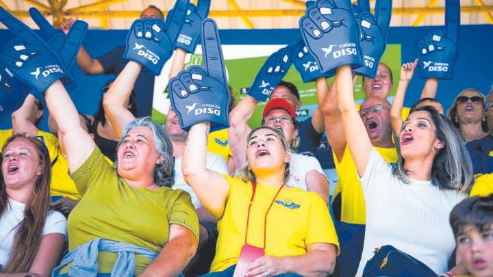 El Poder de la Grada: cuando el respeto transforma el juego