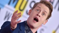 Macaulay Culkin reunites with Old Man Marley's granddaughter in ‘Home Alone’
