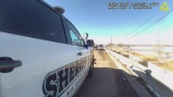 A Colorado man was arrested after recording a deputy. It led to an $80,000 payout.
