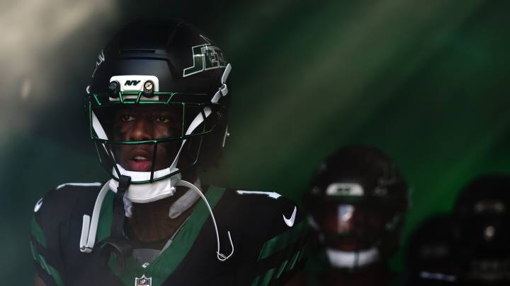 Darren Mougey: Jets made the Sauce Gardner contract "tradeable"