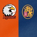 Resumen Águilas vs Leones