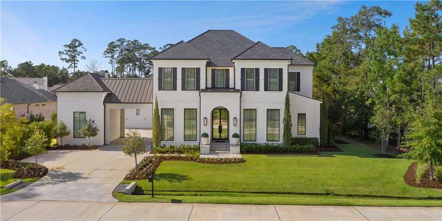 Commission Accomplished: Mandeville sanctuary home tops weekly luxury sales