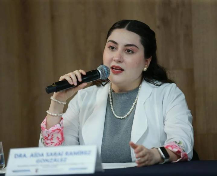 Hospital Civil alerta sobre piel sensible en niños y llama a jornada de detección