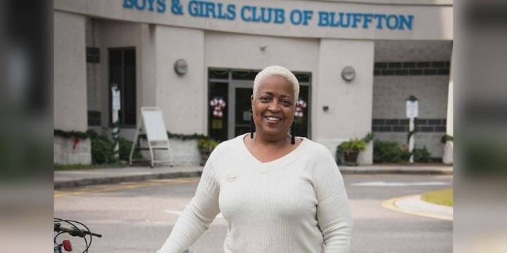Executive director of the Bluffton Boys and Girls Club abruptly fired after 25 years of service