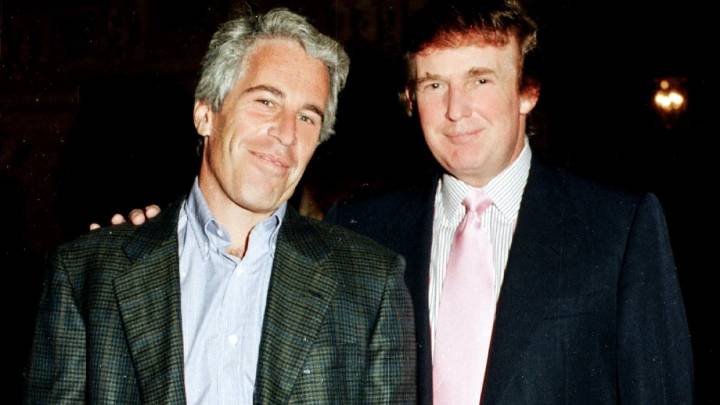 “Sabía sobre las niñas”: lo que los correos recién difundidos de Epstein revelan sobre Trump