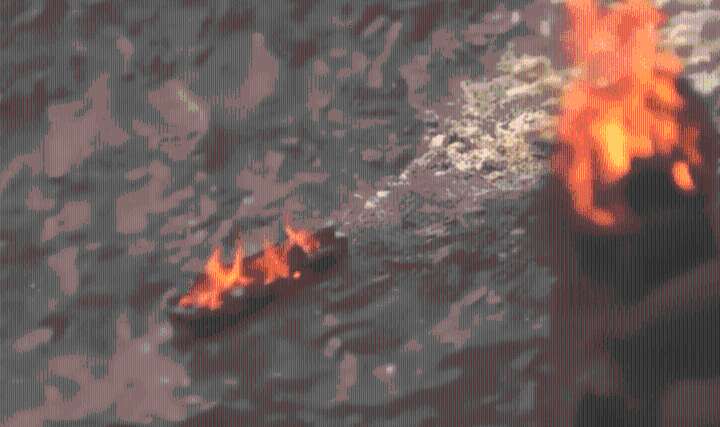 El Pentágono enfoca ataques en el Pacífico buscando un mayor vínculo entre los objetivos y el tráfico de drogas hacia EU