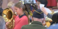 Illinois Veterans Home hosts annual Veterans Day Program