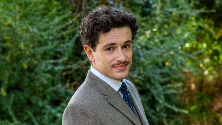 Luis Maesso se despide de 'La Promesa': "Beltrán quería traer luz al palacio"