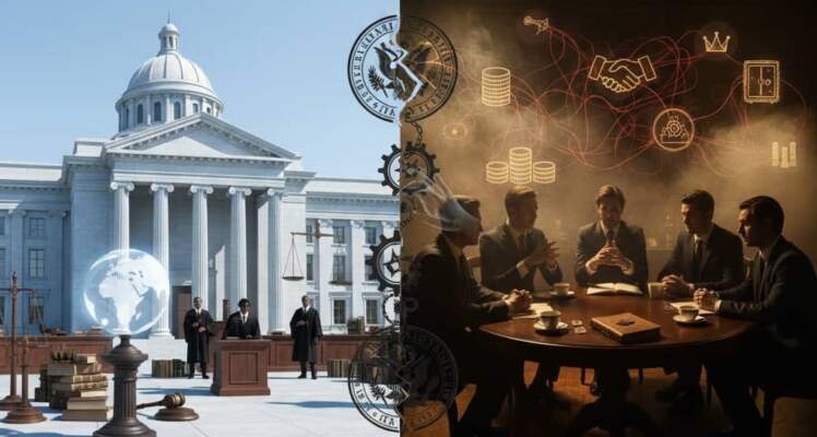 La ficción que retrata una realidad conocida