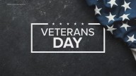 Here are the Veteran's Day closures in Spokane