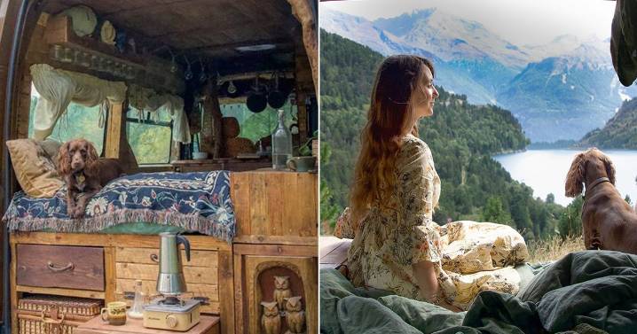 George Clarke shortlists six pimped rides for eBay's £10K Van Conversion of the Year 2025