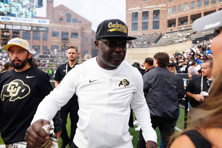 Marshall Faulk expected to become Southern University's next coach: Source