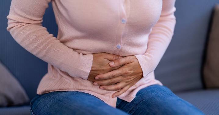 Doctor unveils how one common habit could make you bloated or feel 'digestive discomfort'