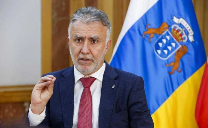 El equipo de Ángel Víctor Torres niega delitos en el caso Koldo y denuncia «infamias» contra el ministro tras el informe de la UCO