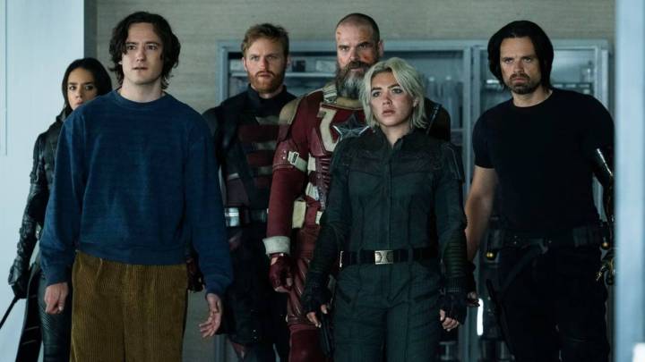 Marvel's New "Alpha Warriors" Took 20 Years To Debut