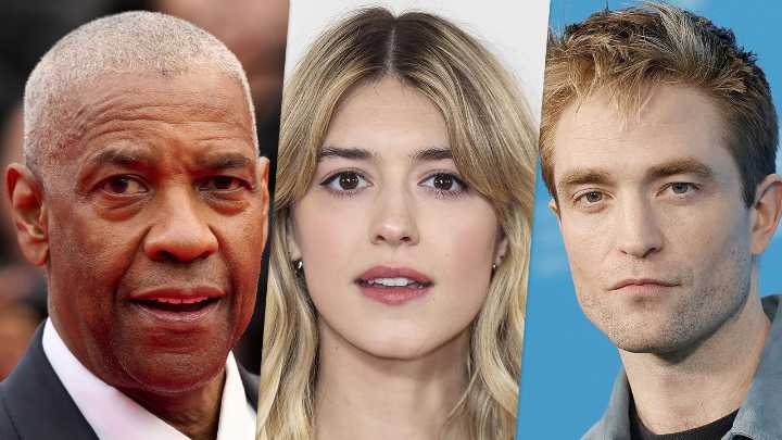 'Here Comes the Flood' Netflix Heist Thriller: Now In Production & What We Know So Far