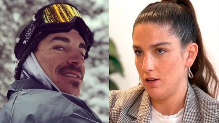 Juana Repetto contó qué fue lo más difícil de separarse de Sebastián Graviotto: “Aún me duele”