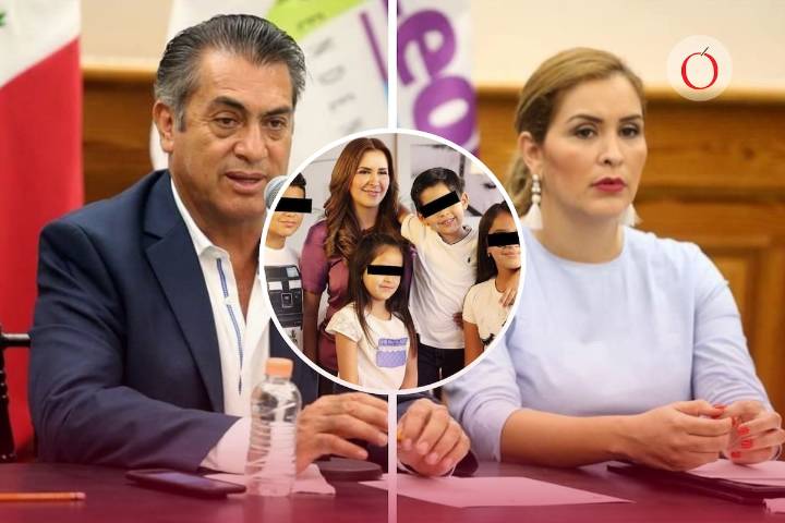 Acusan a “El Bronco” por violencia familiar: esto dijo Adalina Dávalos sobre el exgobernador de Nuevo León