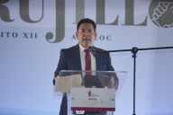 Propone diputado de Morena hasta seis años de cárcel por hacer apología del delito en espectáculos masivos