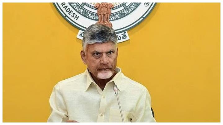 Investments Of ₹1 Lakh Crore Approved By CM Naidu-Led Andhra Pradesh's 12th State Promotion Board Meeting