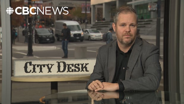 Vancouver's housing 'slowdown' now more than 3 years old