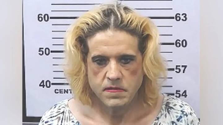 Alleged porch pirate in women's clothing busted after surveillance video goes viral: 'Particular look'