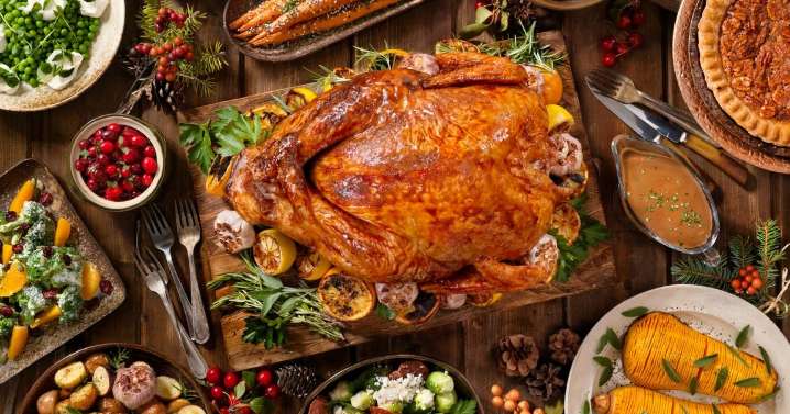 South Florida dietitian, fitness expert offer healthier options for Thanksgiving dinner