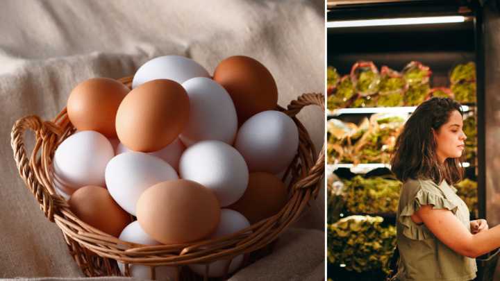 El papel del huevo en la canasta básica familiar de los colombianos: cómo se consume