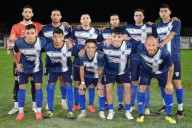 San Martín volvió a ganar y se afirma en el Regional Amateur