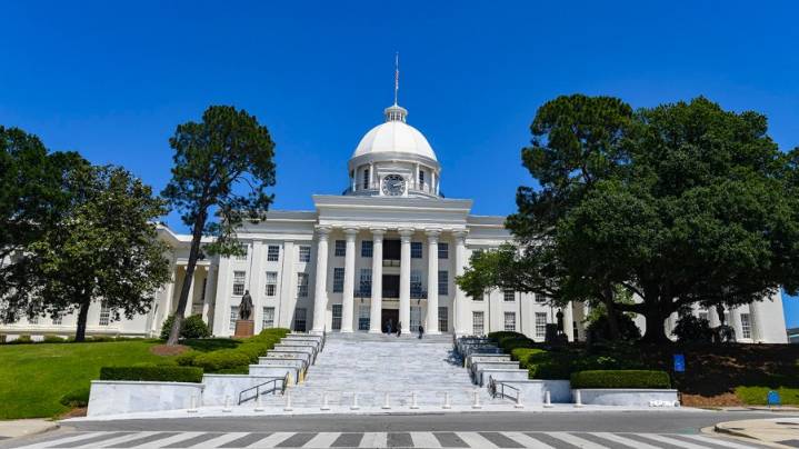 Alabama responds to temporary SNAP funding