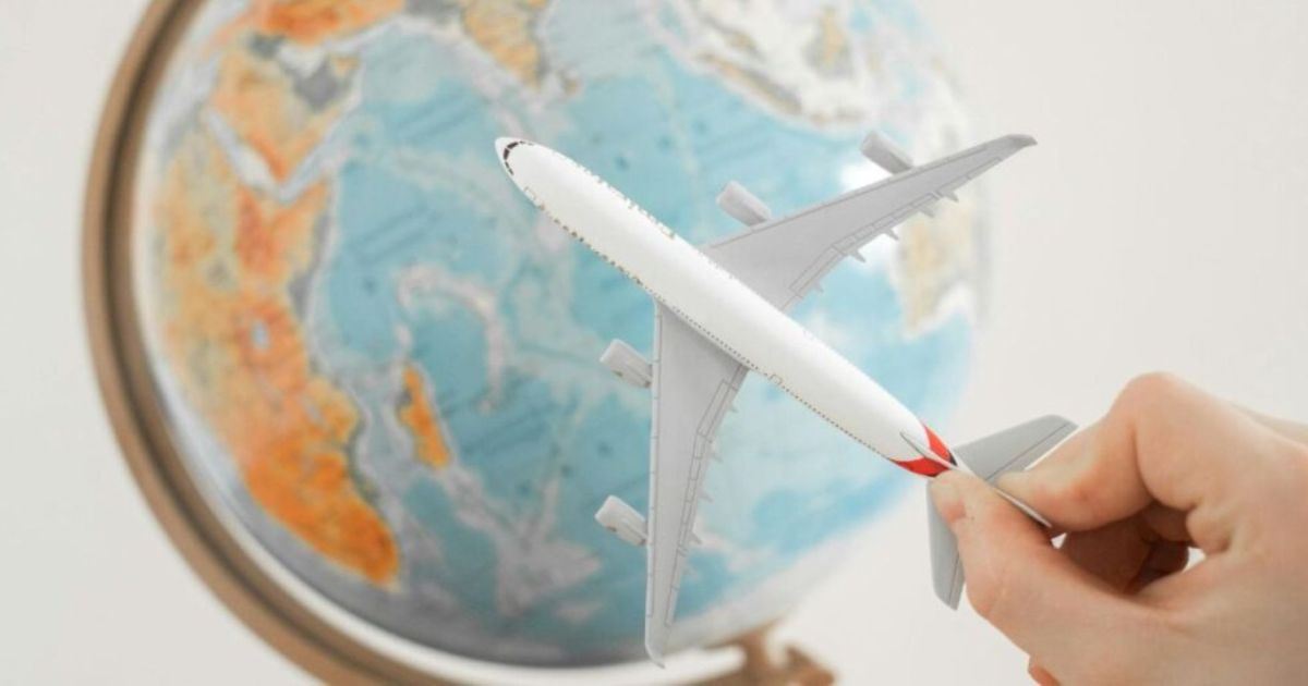 Viajá más barato y en cuotas: el Cyber Monday explota con ofertas para la Patagonia y destinos soñados