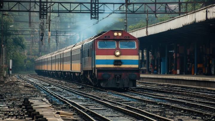 RRB JE 2025 Vacancies Increased, Application Extended Till Dec 10