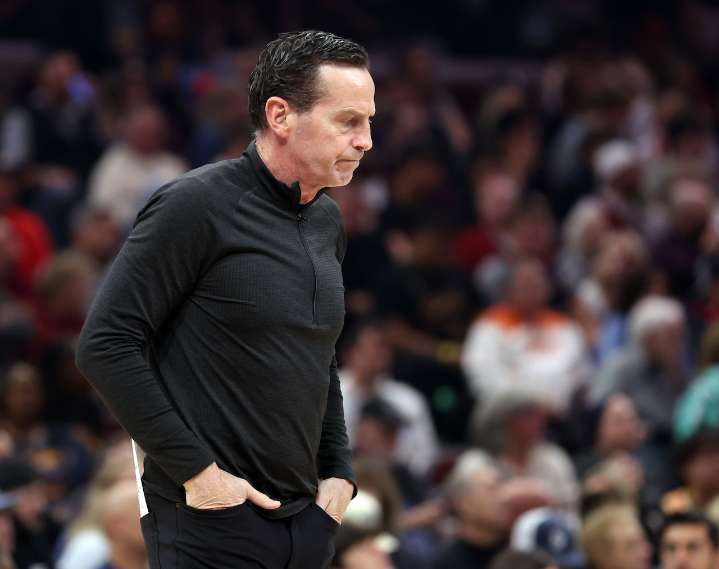 Donovan Mitchell rescues Cavs in 108-100 win over Memphis Grizzlies