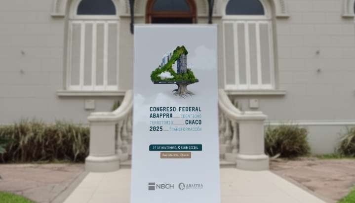 Comienza el 4° Congreso Federal de ABAPPRA, con el desafío del presente y la mirada puesta en el futuro