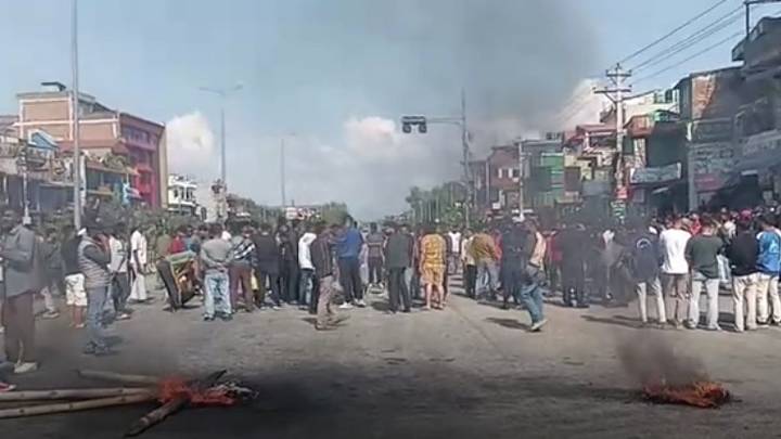 Nepal Gen-Z Protest: Here's Why Tensions Flared Again