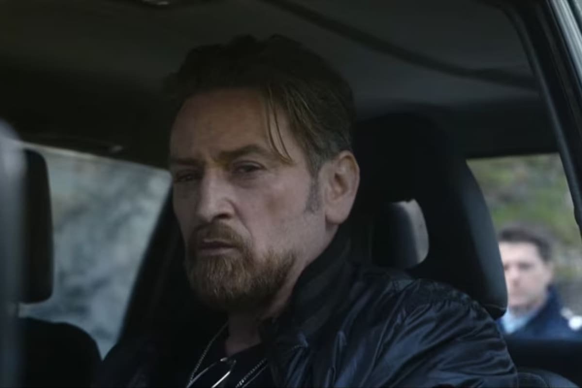 De cuál se trata. Apple TV+ retiró una serie a días de su estreno por una acusación de plagio