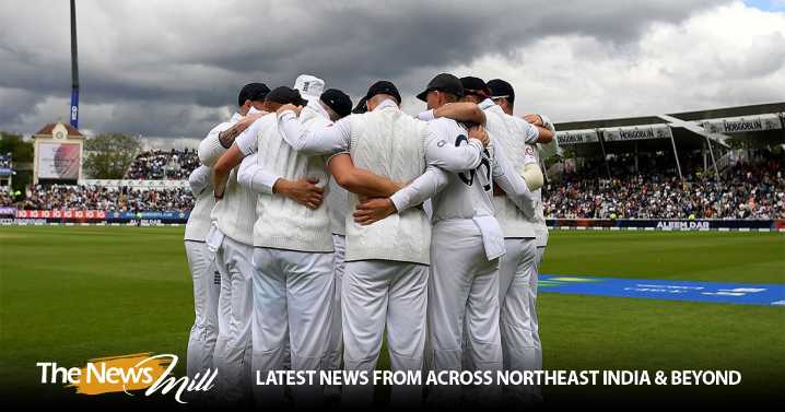 “They have got their best chance in 15 years”: Steven Finn backs England ahead of Ashes tour