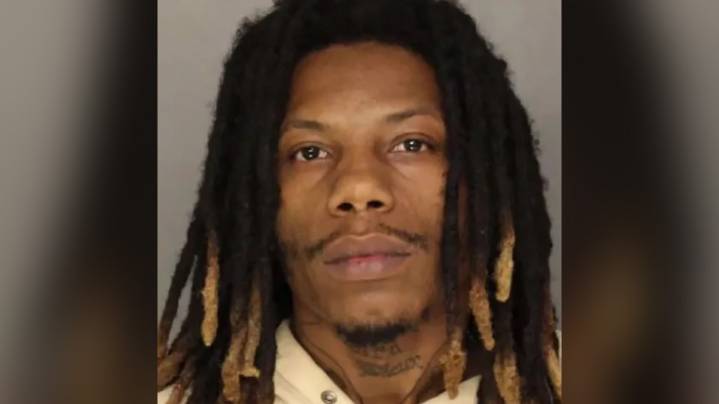 Niña desaparecida en Louisiana permanecía retenida por un hombre en el sótano de una casa en Pittsburgh