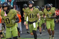 Hurricanes move up in College Football Playoff rankings